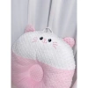Đệm Chống Trào Ngược MOONIE Size Lớn 3 Màu Tone Hàn Nhẹ Nhàng, Đáng Yêu Cho Bé - 220k 9