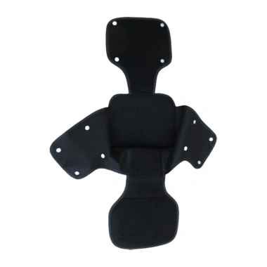 Đệm chống trơn trượt cho xe đẩy bé - Miếng lót mềm mại, thoải mái, chỉ 91.211 VND 3
