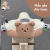 Đệm Chống Va Đập & Tựa Đầu Trẻ Em Xe Máy Điện - Bảo Vệ Đầu, Giảm Chấn Động 10