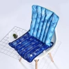 Đệm đá mát PVC đầy nước, gối đá chắc chắn, thích hợp cho trường học, văn phòng và du lịch - giá 94.608 đồng 5