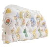 Đệm đầu giường ký túc xá, gối lớn, sofa lưng bay, tháo gỡ miễn phí, giặt gói mềm - 153.066đ 5