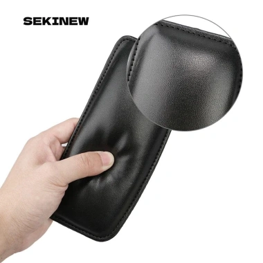 Đệm Đầu Gối Ô Tô Sekinew Xốp Trí Nhớ - Đệm Chân Hỗ Trợ Đùi, Tựa Tay Đa Năng