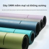 Đệm đầu gối yoga kích thước nhỏ, hỗ trợ plank, đệm khuỷu tay dày đàn hồi cao, không trượt - Giá ưu đãi 180.299₫ 3