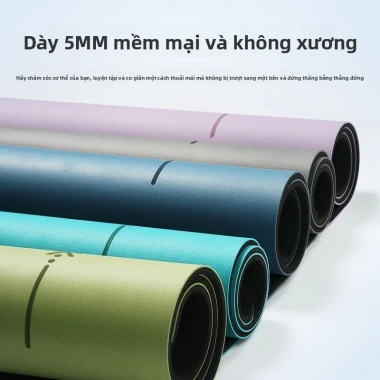 Đệm đầu gối yoga kích thước nhỏ, hỗ trợ plank, đệm khuỷu tay dày đàn hồi cao, không trượt - Giá ưu đãi 180.299₫