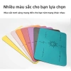 Đệm đầu gối yoga kích thước nhỏ, hỗ trợ plank, đệm khuỷu tay dày đàn hồi cao, không trượt - Giá ưu đãi 180.299₫ 6
