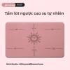 Đệm đầu gối yoga kích thước nhỏ, hỗ trợ plank, đệm khuỷu tay dày đàn hồi cao, không trượt - Giá ưu đãi 180.299₫ 10