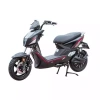 Đệm để chân sau xe điện Xmen Jeck V5 chính hãng - 1 đôi giảm giá giá chỉ 148.000 8