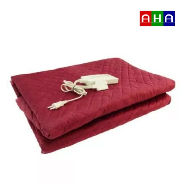 Đệm điện AHA Kyungdong Hàn Quốc 140x180cm vải nỉ nhung Giá chỉ 790.000 chất lượng cao