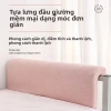 Đệm điện tử JCCT sinh viên, giường tầng đơn, gối mềm chống va chạm - Giá 133.959₫