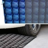 Đệm du lịch bơm hơi 3D nhẹ, thoải mái cho máy bay và dã ngoại - Giá 394.200 VND 4