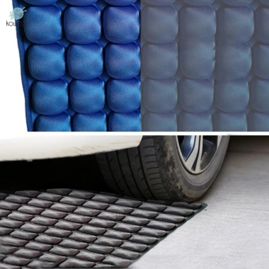 Đệm du lịch bơm hơi 3D nhẹ, thoải mái cho máy bay và dã ngoại - Giá 394.200 VND 4 Đệm du lịch bơm hơi 3D nhẹ, thoải mái cho máy bay và dã ngoại - Giá 394.200 VND 4