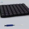 Đệm du lịch bơm hơi 3D nhẹ, thoải mái cho máy bay và dã ngoại - Giá 394.200 VND 6