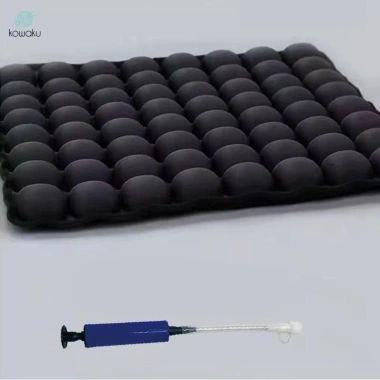 Đệm du lịch bơm hơi 3D nhẹ, thoải mái cho máy bay và dã ngoại - Giá 394.200 VND