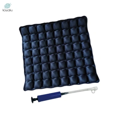 Đệm du lịch bơm hơi 3D nhẹ, thoải mái cho máy bay và dã ngoại - Giá 394.200 VND 8 Đệm du lịch bơm hơi 3D nhẹ, thoải mái cho máy bay và dã ngoại - Giá 394.200 VND 8