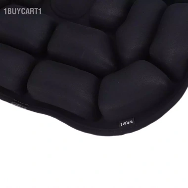 Đệm du lịch Lucute ghế hơi 3D bơm tự động thoải mái trên máy bay, văn phòng, xe lăn, ô tô Giá ưu đãi 636.900₫ 9
