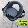 Đệm gắn xe 3 bánh êm ái, da không thấm nước, đệm đen rời - 20.400 VND 6
