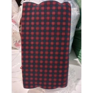 Đệm gấp gọn đa năng văn phòng, gối nằm, yoga, học sinh, công nhân - Giá 157.900₫