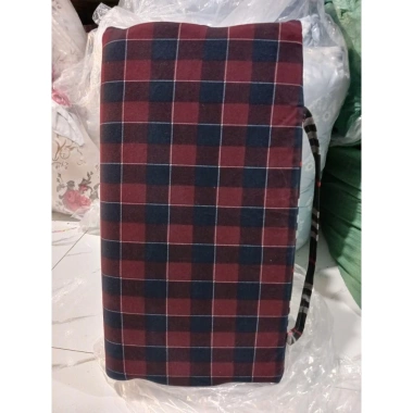 Đệm gấp gọn đa năng văn phòng, gối nằm, yoga, học sinh, công nhân - Giá 157.900₫