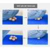 Đệm Gel Lót Ghế Văn Phòng 3D Thoáng Khí, Chống Mỏi, Tuần Hoàn Máu - Giá 80.000 VND 4