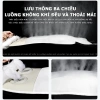 Đệm ghế an toàn ô tô cho bé - Thảm làm mát, thoáng khí, bassinet mùa hè 1.19tr 6