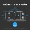 Đệm ghế an toàn ô tô cho bé - Thảm làm mát, thoáng khí, bassinet mùa hè 1.19tr 9
