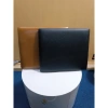 Đệm ghế bọc da cao cấp đế lót gỗ sồi tự nhiên gấp gọn 33x39x3cm Giá 89.000 VND
