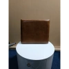 Đệm ghế bọc da cao cấp đế lót gỗ sồi tự nhiên gấp gọn 33x39x3cm Giá 89.000 VND 4