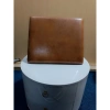 Đệm ghế bọc da cao cấp đế lót gỗ sồi tự nhiên gấp gọn 33x39x3cm Giá 89.000 VND 7