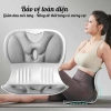 Đệm ghế công thái học dày mới 75k - Mềm mại, điều chỉnh tư thế, chống gù lưng, hỗ trợ cột sống 2