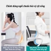 Đệm ghế công thái học dày mới 75k - Mềm mại, điều chỉnh tư thế, chống gù lưng, hỗ trợ cột sống 5