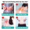 Đệm ghế công thái học dày mới 75k - Mềm mại, điều chỉnh tư thế, chống gù lưng, hỗ trợ cột sống 8