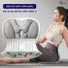 Đệm ghế công thái học ONECARS - Thiết kế chuẩn, cải thiện tư thế, bảo vệ cột sống, giảm giá 22% chỉ 120.000₫ 2