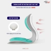 Đệm ghế công thái học ONECARS - Thiết kế chuẩn, cải thiện tư thế, bảo vệ cột sống, giảm giá 22% chỉ 120.000₫ 4