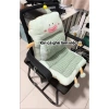 Đệm ghế dễ thương bản to - êm ái, giá ưu đãi 229.000₫, chất lượng cao 2