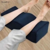 Đệm ghế di động chống trơn trượt, dễ mang theo, vệ sinh cho ô tô, xe lửa du lịch 2