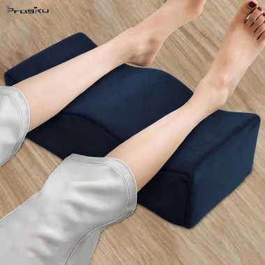 Đệm ghế di động chống trơn trượt, dễ mang theo, vệ sinh cho ô tô, xe lửa du lịch 2