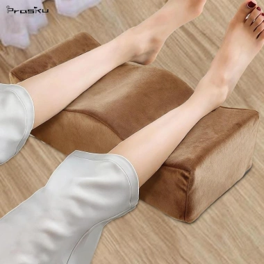 Đệm ghế di động chống trơn trượt, dễ mang theo, vệ sinh cho ô tô, xe lửa du lịch 7
