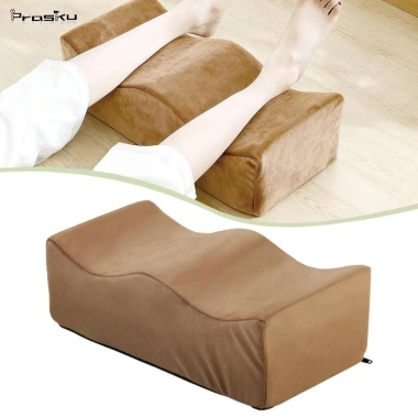 Đệm ghế di động chống trơn trượt, dễ mang theo, vệ sinh cho ô tô, xe lửa du lịch 9
