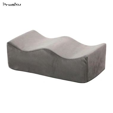 Đệm ghế di động chống trơn trượt, dễ mang theo, vệ sinh cho ô tô, xe lửa du lịch 10