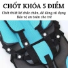 Đệm ghế hỗ trợ ngồi ô tô bé 2‑8 tuổi - Đai an toàn, phù hợp mọi xe - Giá 119.900₫ 8