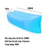 Đệm ghế hơi du lịch không cần bơm 200x70cm, tự đón gió, chống thấm, chỉ 170.000đ 3