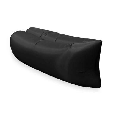 Đệm ghế hơi du lịch không cần bơm 200x70cm, tự đón gió, chống thấm, chỉ 170.000đ