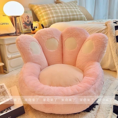 Đệm ghế ngồi tựa lưng loại 1 giảm giá 20% - Giá chỉ 165.000, thoải mái 3