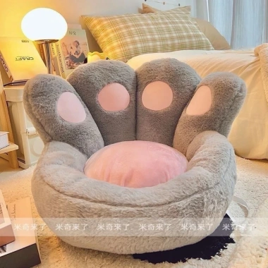 Đệm ghế ngồi tựa lưng loại 1 giảm giá 20% - Giá chỉ 165.000, thoải mái 8