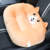 Đệm ghế ô tô chữ U tăng chiều cao Kiểm tra lái xe, giấy phép ngắn, giá 160.920₫ 4