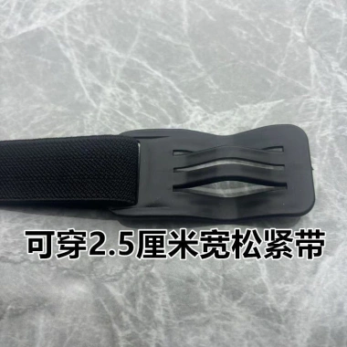 Đệm ghế ô tô Chuck mảnh yên - Đệm rắn, khóa chèn, dải đàn hồi, giá 41.310₫ 4
