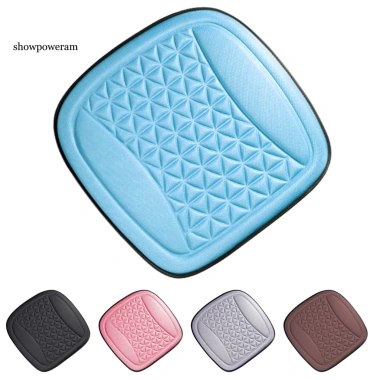 Đệm ghế ô tô SPM Thoáng khí, chống trơn trượt, vuông 3D, đa năng 4 mùa, màu trơn – chỉ 182.687₫ 6 Đệm ghế ô tô SPM Thoáng khí, chống trơn trượt, vuông 3D, đa năng 4 mùa, màu trơn – chỉ 182.687₫ 6