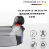 Đệm ghế ô tô trẻ em 3-12 tuổi - Đai an toàn ISOFIX, bảo vệ bé, giá 329.000₫ 8