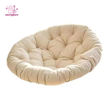 Đệm ghế trứng treo xoay đa năng, thoáng khí nhẹ, sành điệu cho phòng ngủ – giá 169.560₫