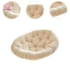 Đệm ghế trứng treo xoay đa năng, thoáng khí nhẹ, sành điệu cho phòng ngủ – giá 169.560₫ 4